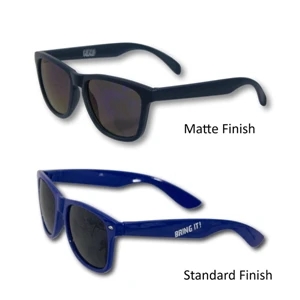 Sunglasses-Standard Frames