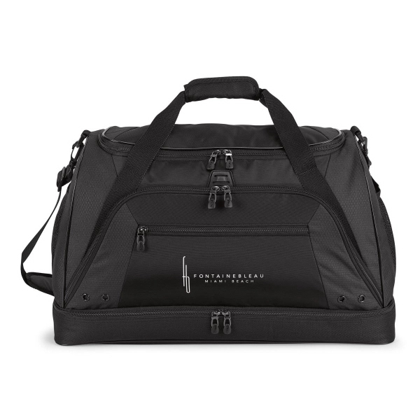 Vertex® Commander Travel Bag