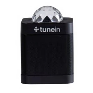 Disco Ball Bluetooth® Speaker