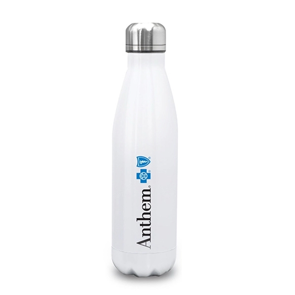 Double Wall Stainless Steel Bottles - Image 8