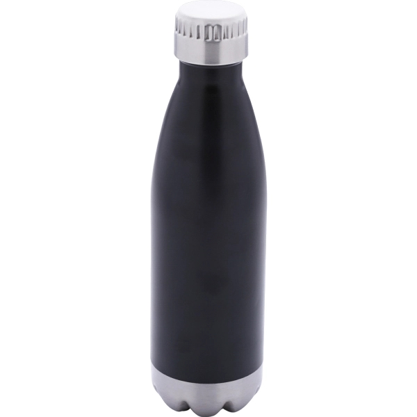 Double Wall Stainless Steel Bottle - Image 5