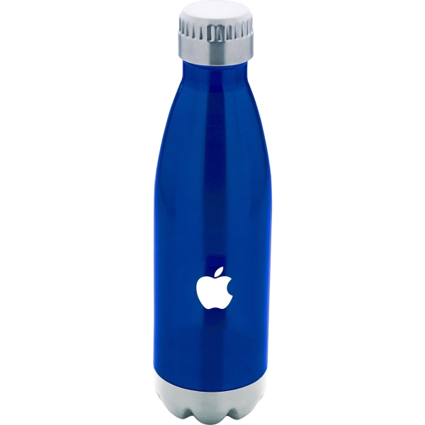 Double Wall Stainless Steel Bottle - Image 6