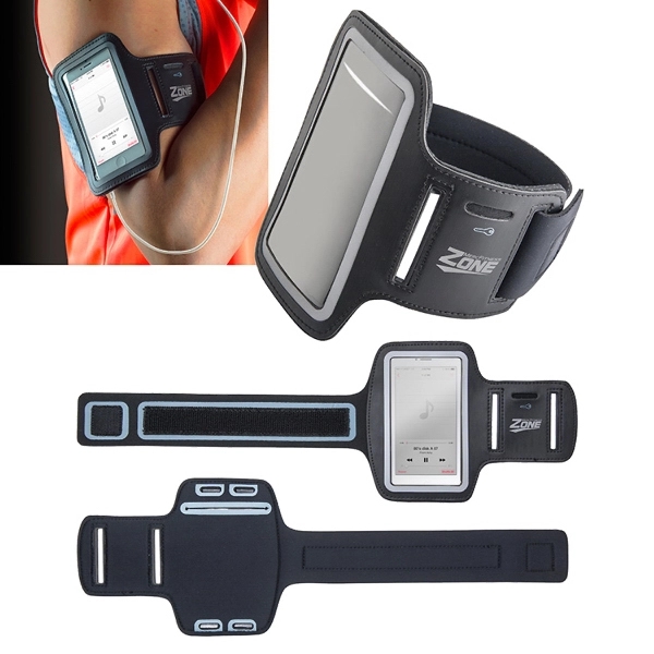 Armband for iPhone 6 & 6 Plus - Image 1