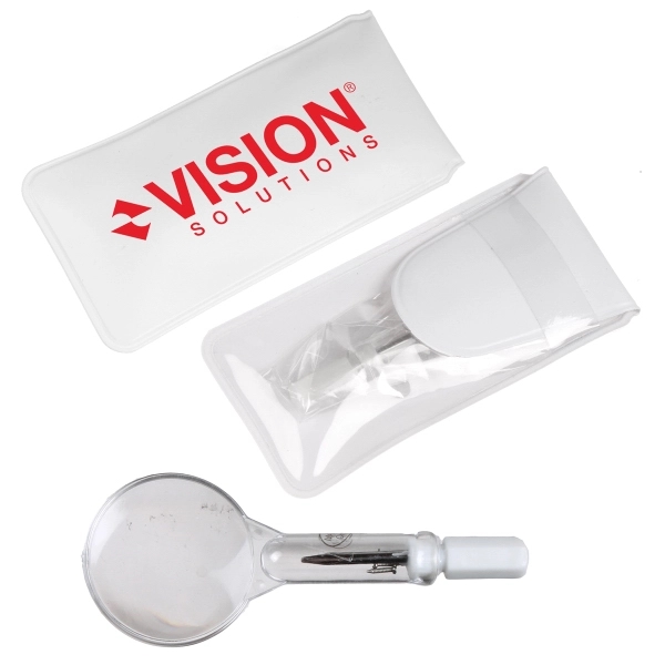 Eyeglass Repair Kit - Image 1