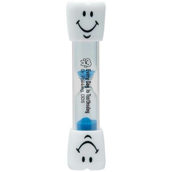 3 Minute Toothbrush Sand Timer - Image 4