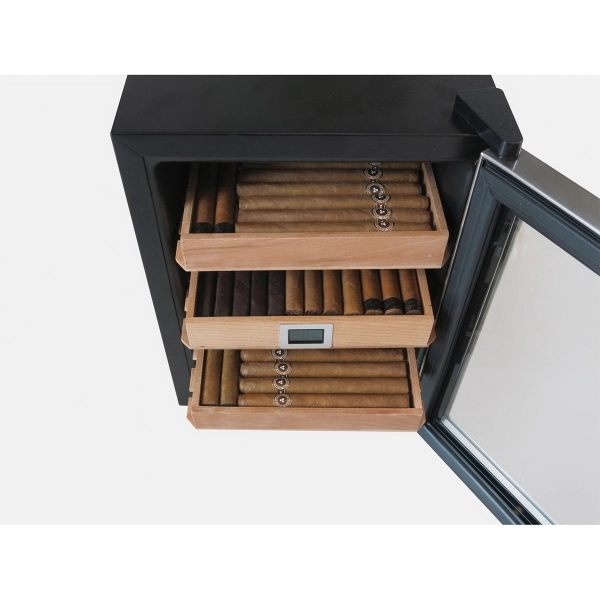 The Clevelander Cigar Cooler Humidor - Image 7