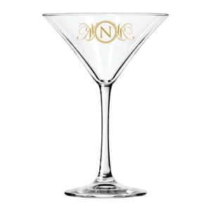 10 oz. Vina Martini Glass