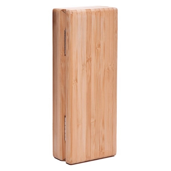 Waiter's box, Made of Bamboo - Image 1