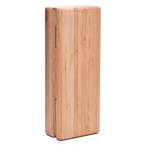 Waiter's box, Made of Bamboo