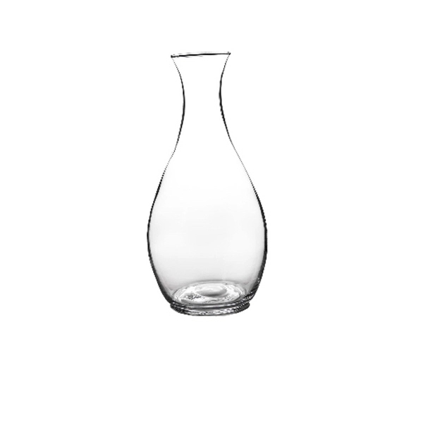 Courant Wine Carafe, One Liter - Image 1