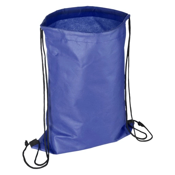 Non Woven Drawstring Backpack - Image 2