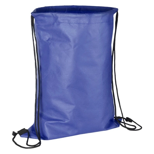 Non Woven Drawstring Backpack - Image 4
