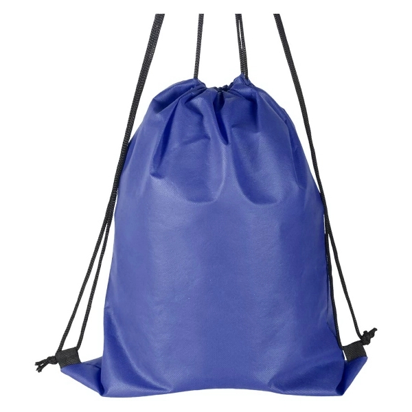 Non Woven Drawstring Backpack - Image 6