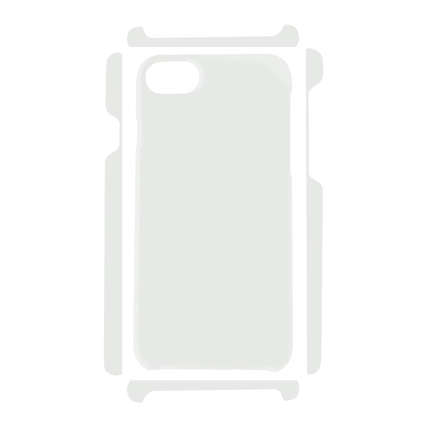 Vibrant iPhone 7/7s Matt Case - Image 2