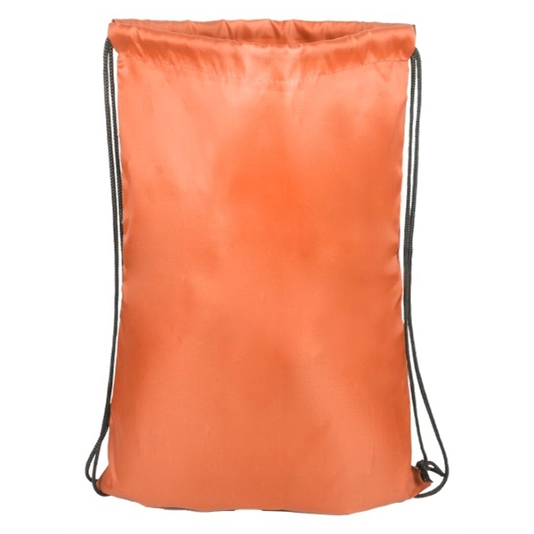 The Hillsboro Drawstring Bag - Image 16