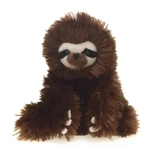 6" Lil Sloth