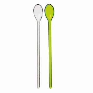 Acrylic Bar/Stirrer Spoon