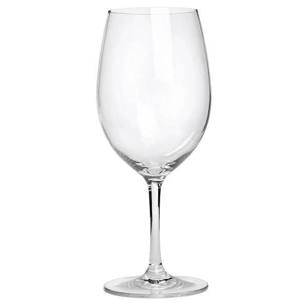 White Wine Glass, Tritan® Plastic, 12 oz. - Image 1