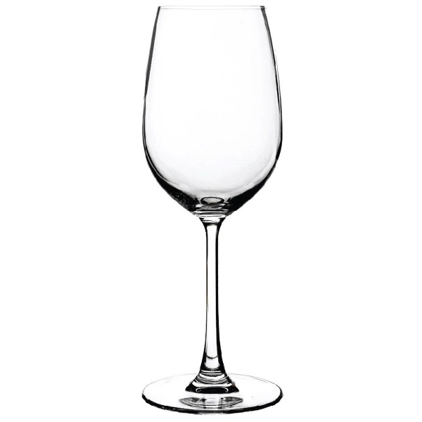 Vigneto™ Sheer Rim White Wine Glass, 12 oz. - Image 1