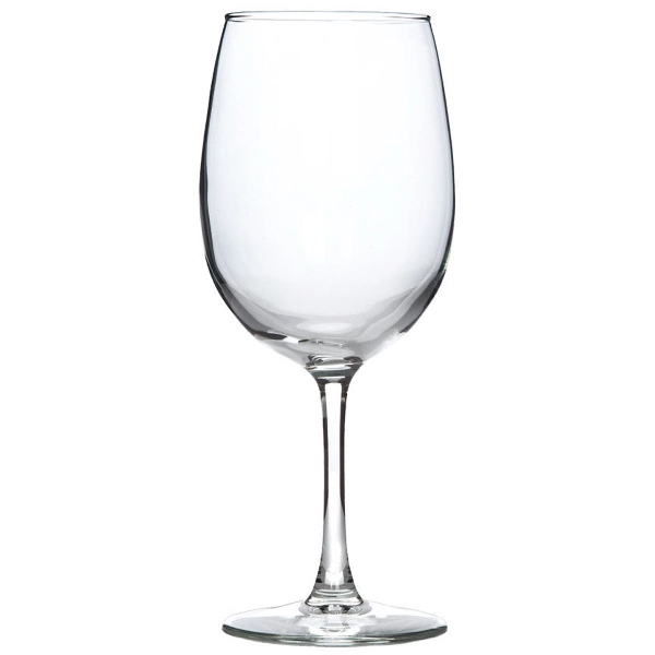 Meritus All-Purpose Wine Glass, 12 oz. - Image 1