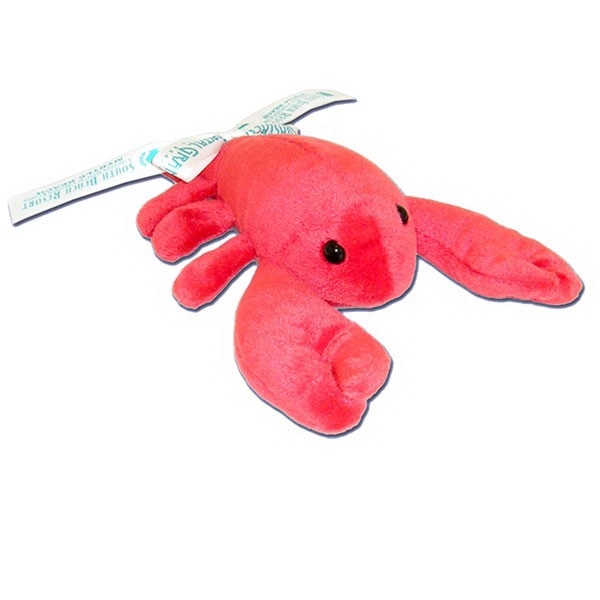 6-8" Sea Life Lobster - Image 1