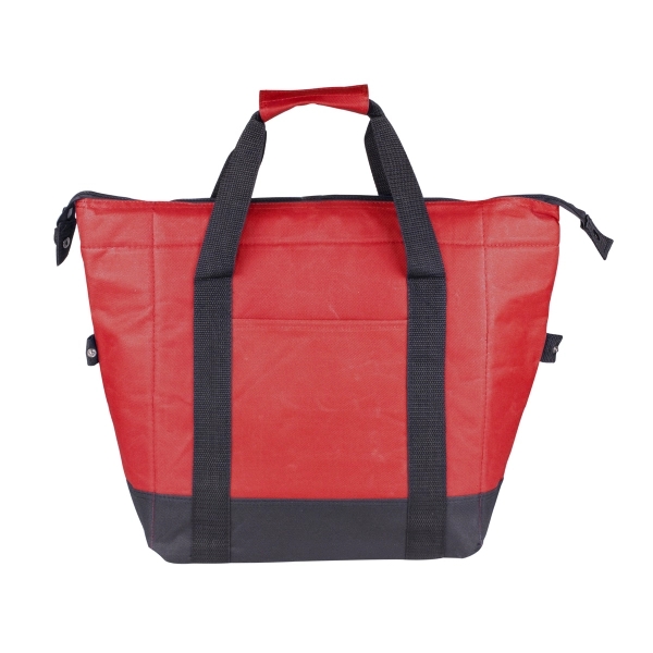 Convertible Cooler Tote - Image 4