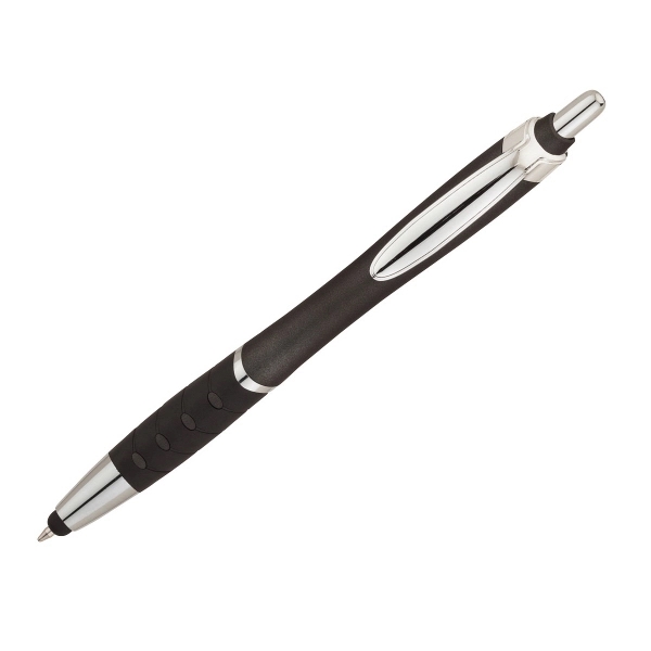 Wave® - Deluxe Ballpoint Pen / Stylus - Image 2