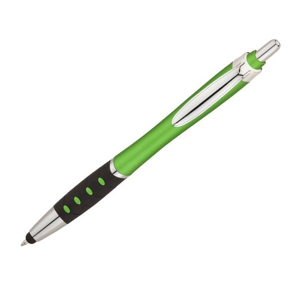 Wave® - Deluxe Ballpoint Pen / Stylus - Image 3