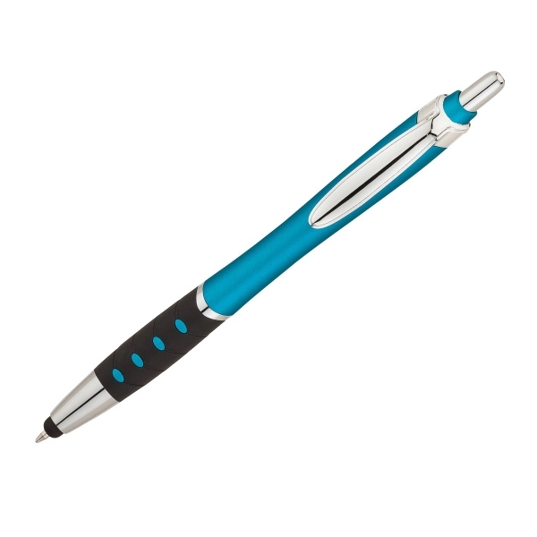 Wave® - Deluxe Ballpoint Pen / Stylus - Image 4
