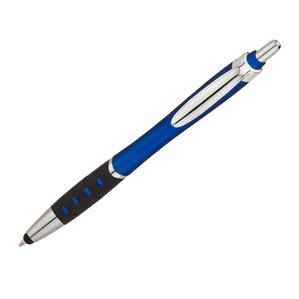 Wave® - Deluxe Ballpoint Pen / Stylus - Image 5