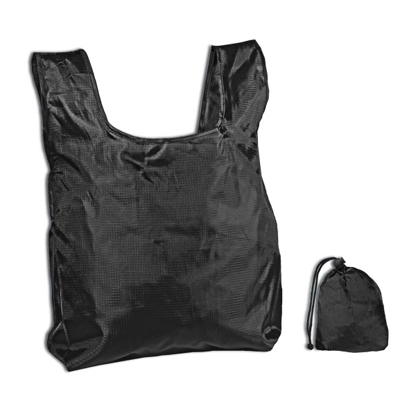 Brand Gear™ Marketplace™ Shopping Tote Bag™ - Image 2