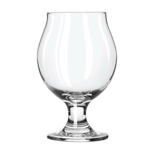 Belgian Beer Glass - Image 5