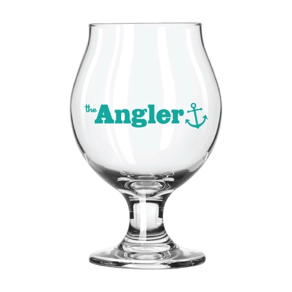Belgian Beer Glass - Image 6