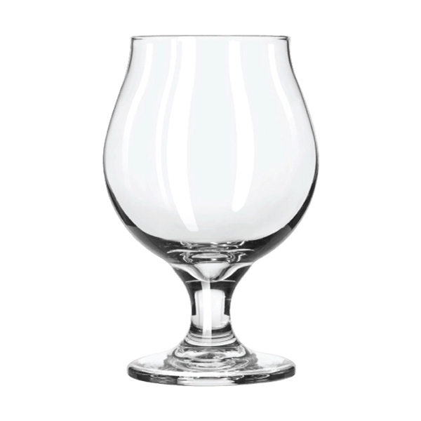 Belgian Beer Glass - Image 8