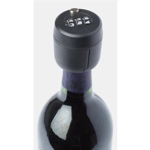 Sentry Combination Liquor/Wine Bottle Lock
