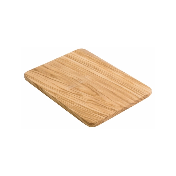 Rectangular Olivewood Cheese Board