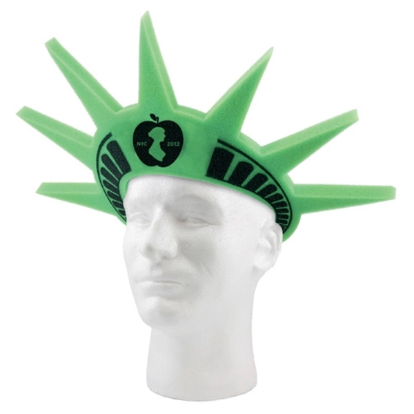 Statue of Liberty Crown - Image 2
