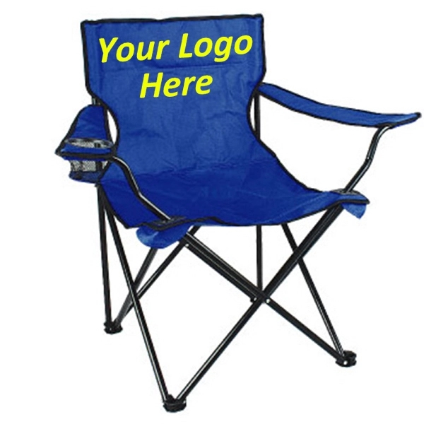Folding Chair With Carrying Bag - Image 8
