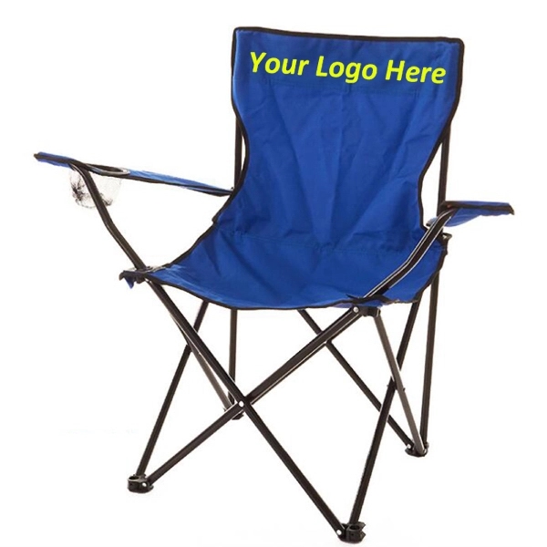Folding Chair With Carrying Bag - Image 10