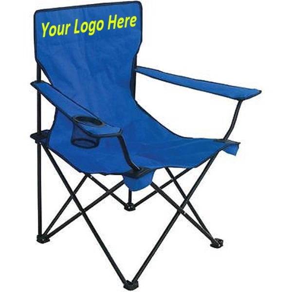 Folding Chair With Carrying Bag - Image 11