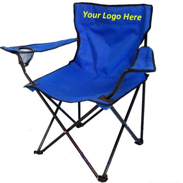 Folding Chair With Carrying Bag - Image 12