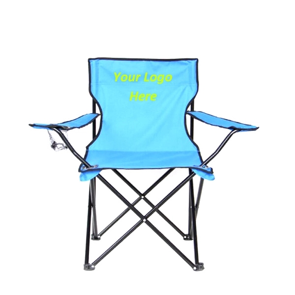 Folding Chair With Carrying Bag - Image 13