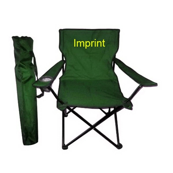 Folding Chair With Carrying Bag - Image 16