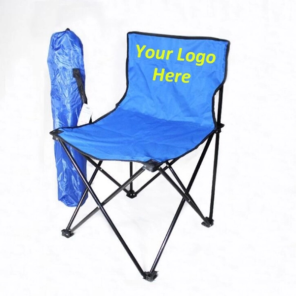 Foldable Camping/Fishing Chair - Image 2