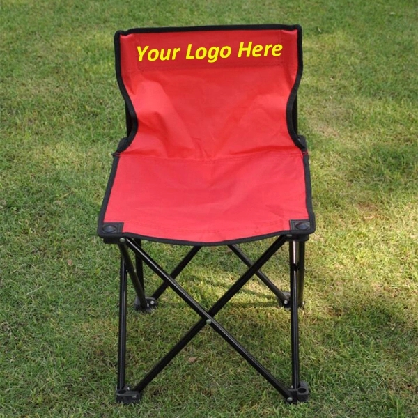 Foldable Camping/Fishing Chair - Image 5