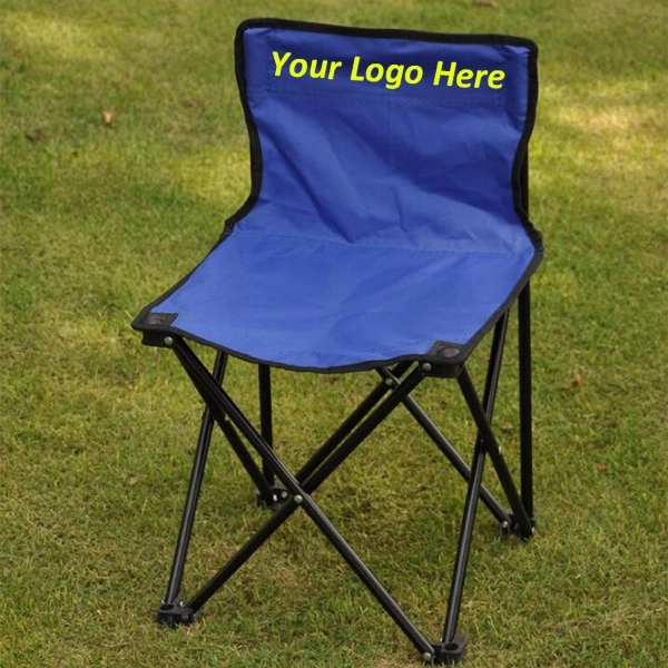 Foldable Camping/Fishing Chair - Image 6