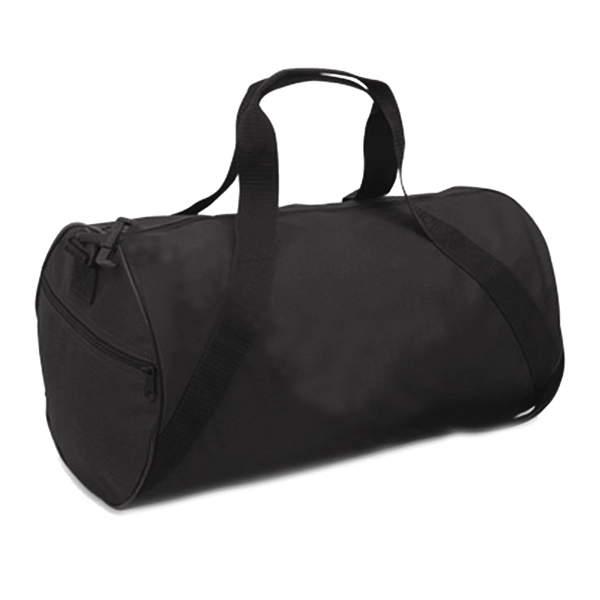 Brand Gear™ Denver™ Duffle Bag - Image 2
