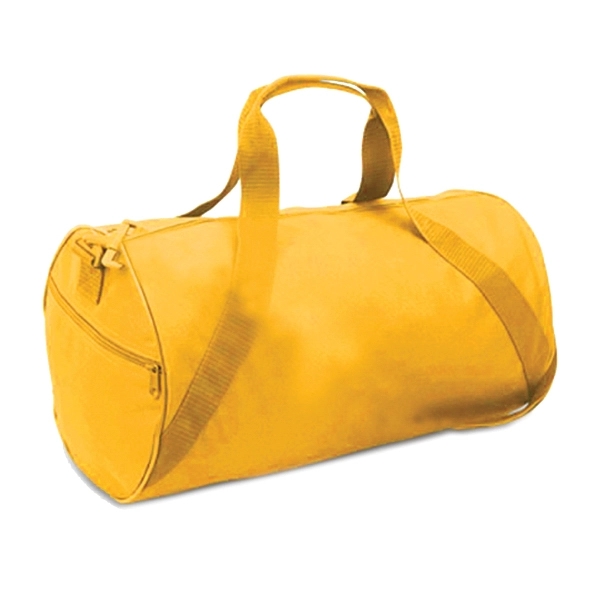 Brand Gear™ Denver™ Duffle Bag - Image 3