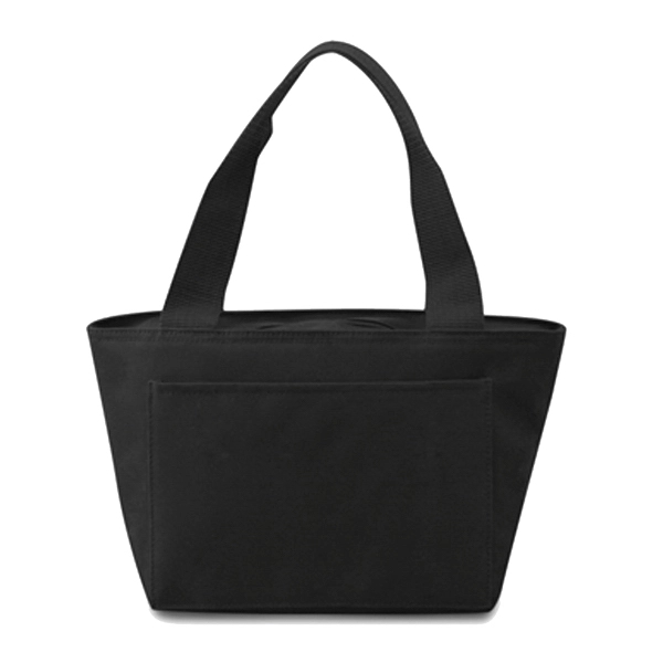 Brand Gear™ Coolest™ Lunch Bag & 6-Pack + Cooler - Image 2