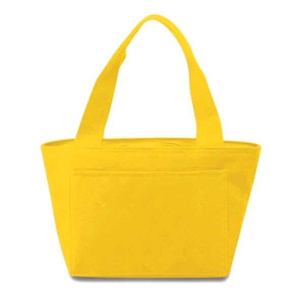 Brand Gear™ Coolest™ Lunch Bag & 6-Pack + Cooler - Image 3